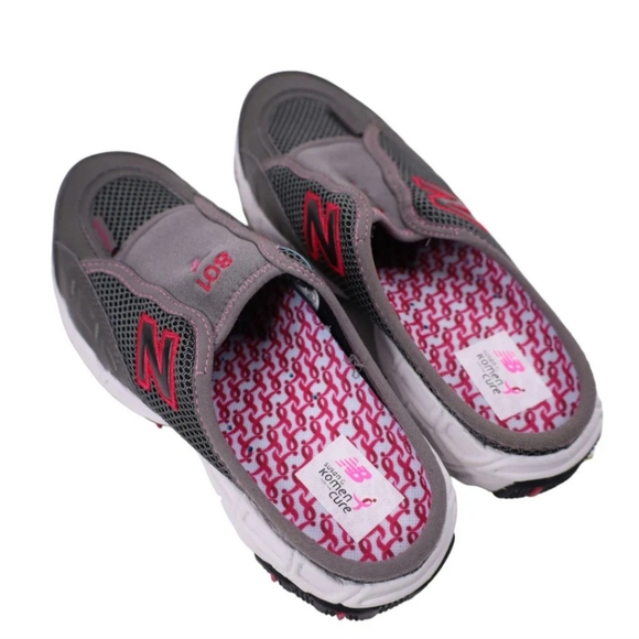 New Balance X Susan G Komen 801 all terrain size 11 - Picture 5 of 14